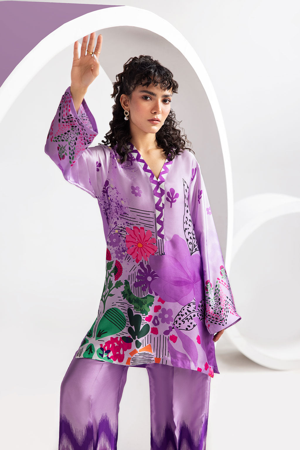 MAJESTIC SERENE AP-107