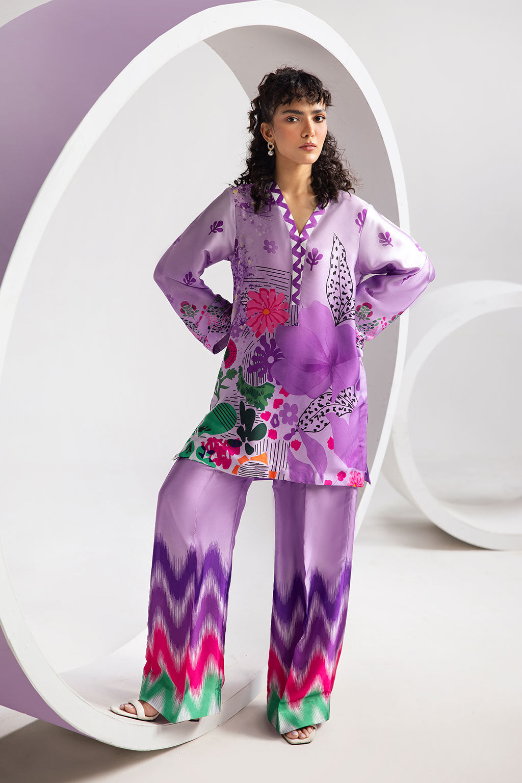 MAJESTIC SERENE AP-107