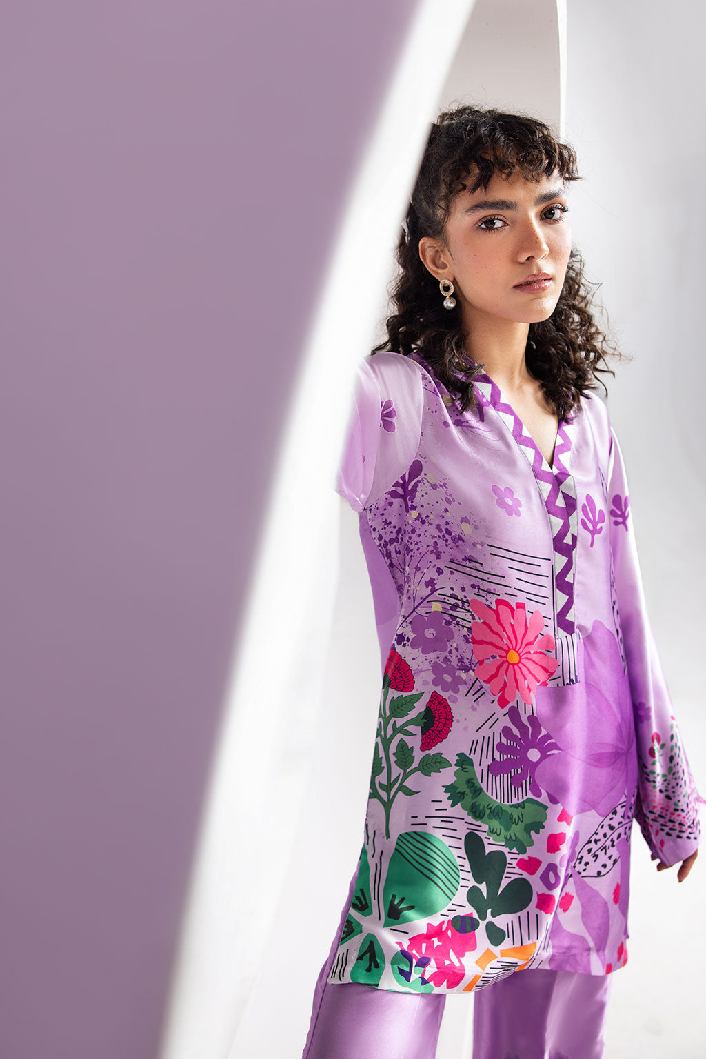 MAJESTIC SERENE AP-107