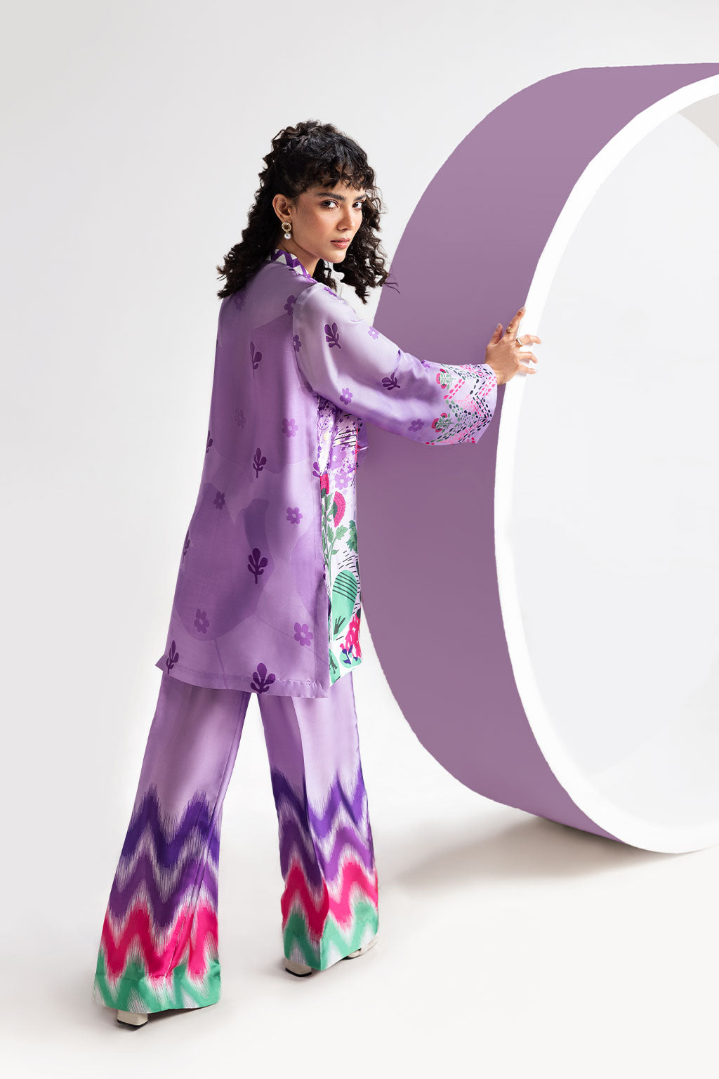 MAJESTIC SERENE AP-107