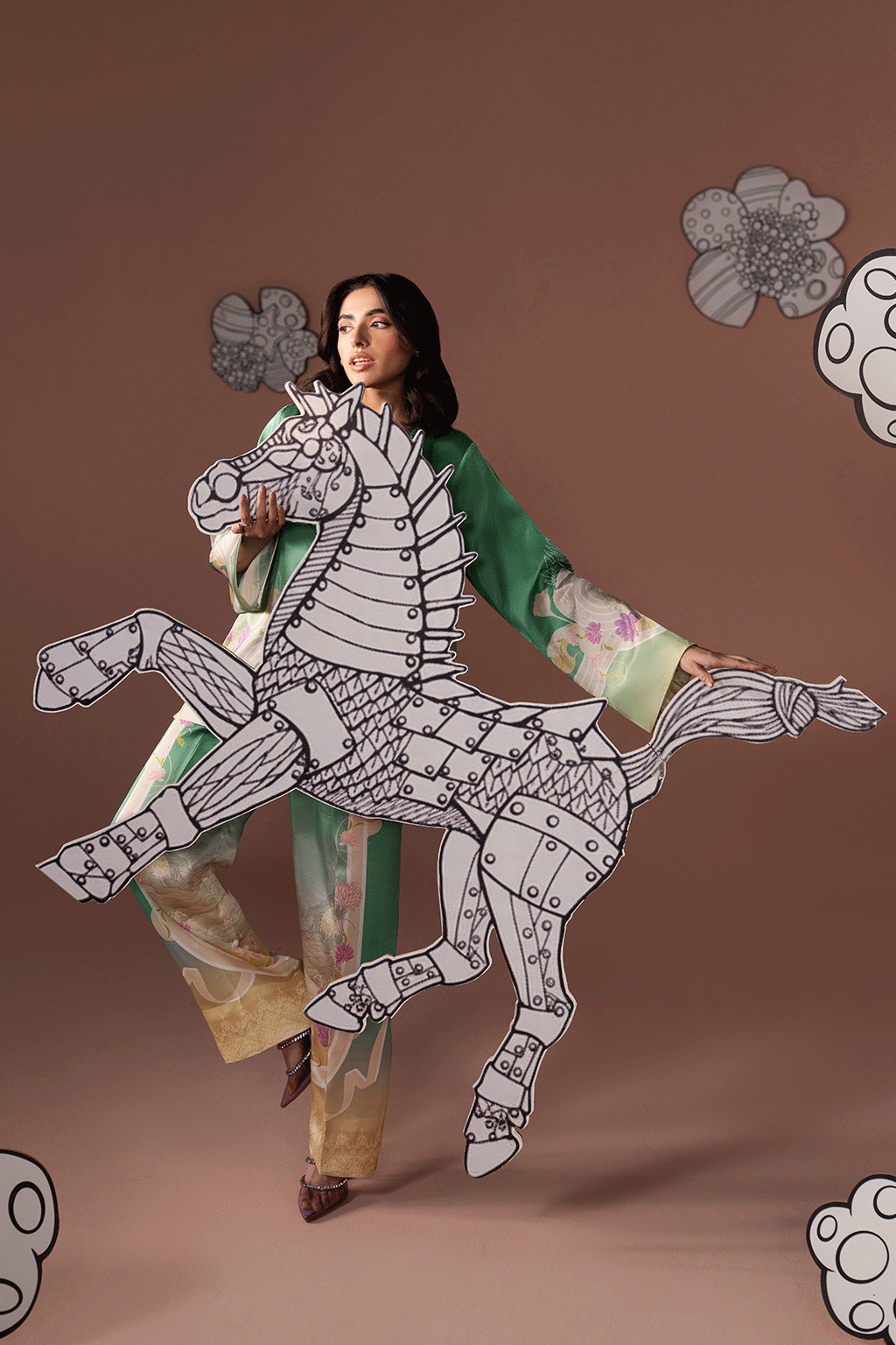 AP-406 Flora