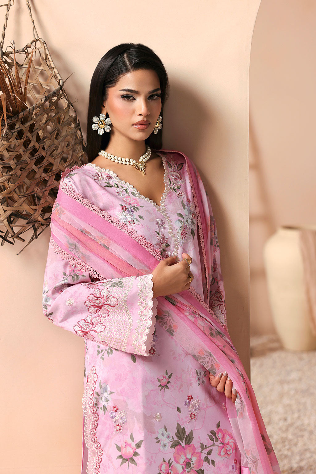 New Arrival: Shop Printed Lawn Dresses for Women – Afsanah